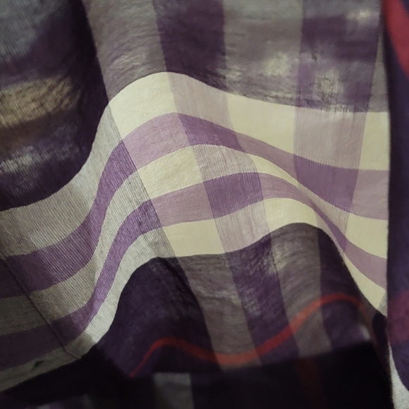 Burberry Shirt size S - Picture 8 of 13